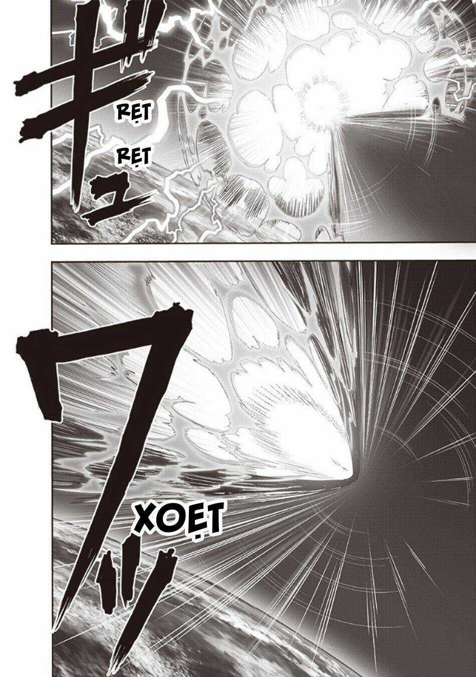 Anh Hùng Onepunch - Chapter 214 - Trang 9