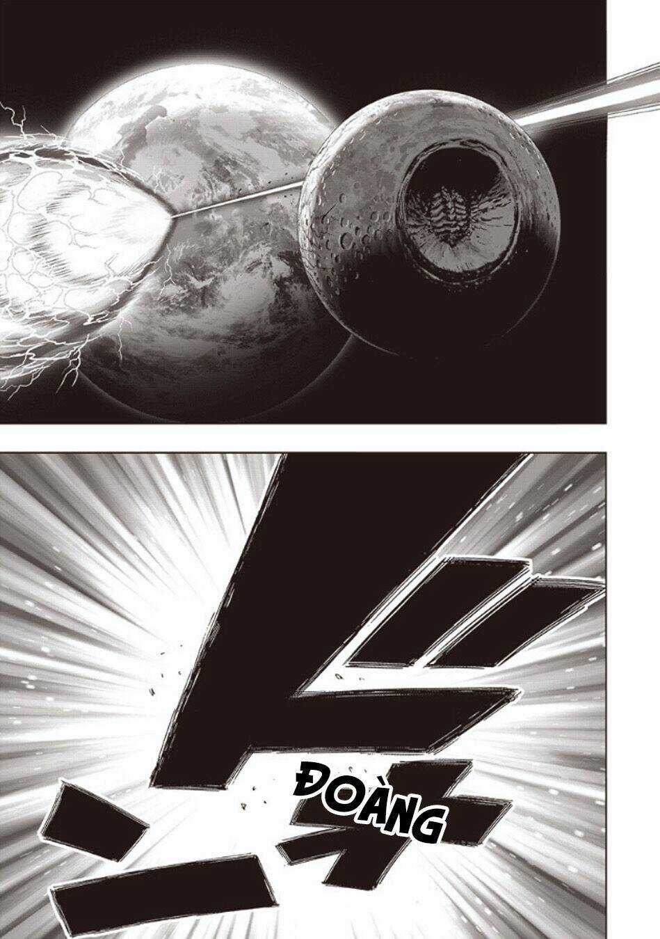 Anh Hùng Onepunch - Chapter 214 - Trang 10