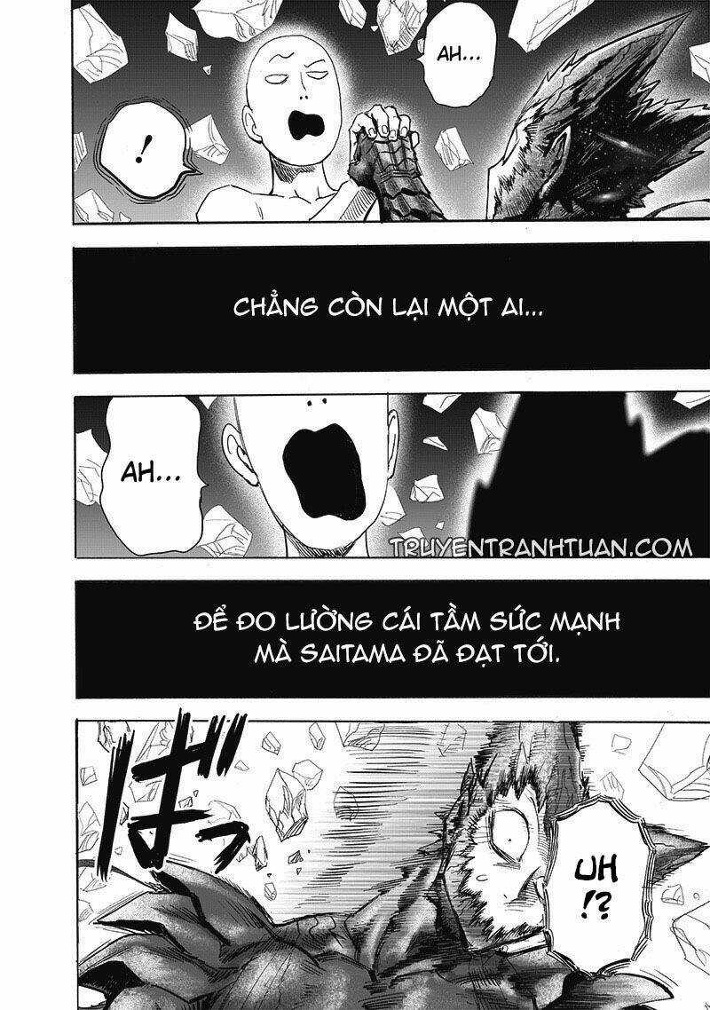 Anh Hùng Onepunch - Chapter 215 - Trang 19