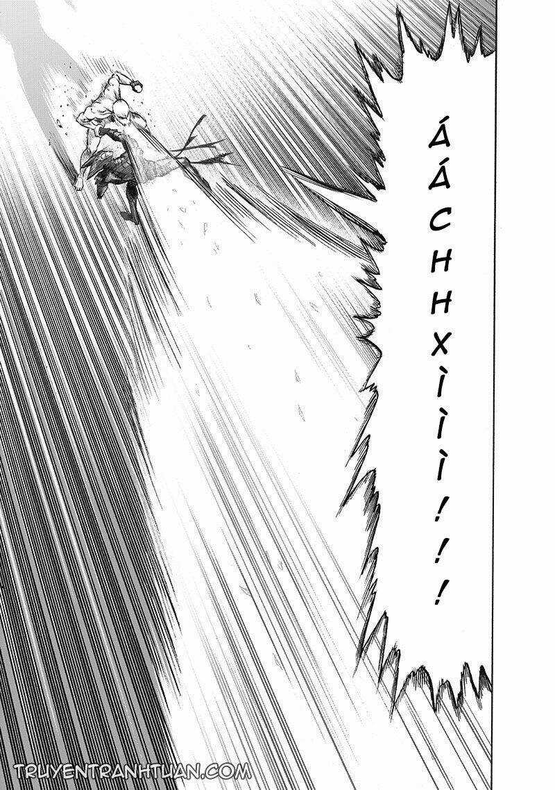 Anh Hùng Onepunch - Chapter 215 - Trang 20