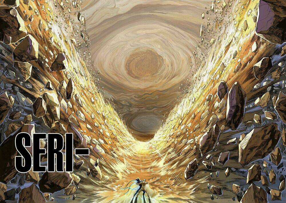 Anh Hùng Onepunch - Chapter 215 - Trang 21