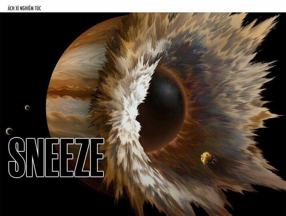 Anh Hùng Onepunch - Chapter 215 - Trang 23