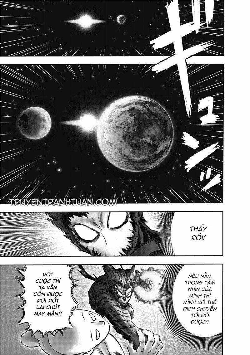 Anh Hùng Onepunch - Chapter 215 - Trang 27