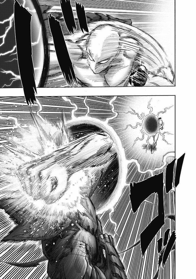 Anh Hùng Onepunch - Chapter 215 - Trang 4