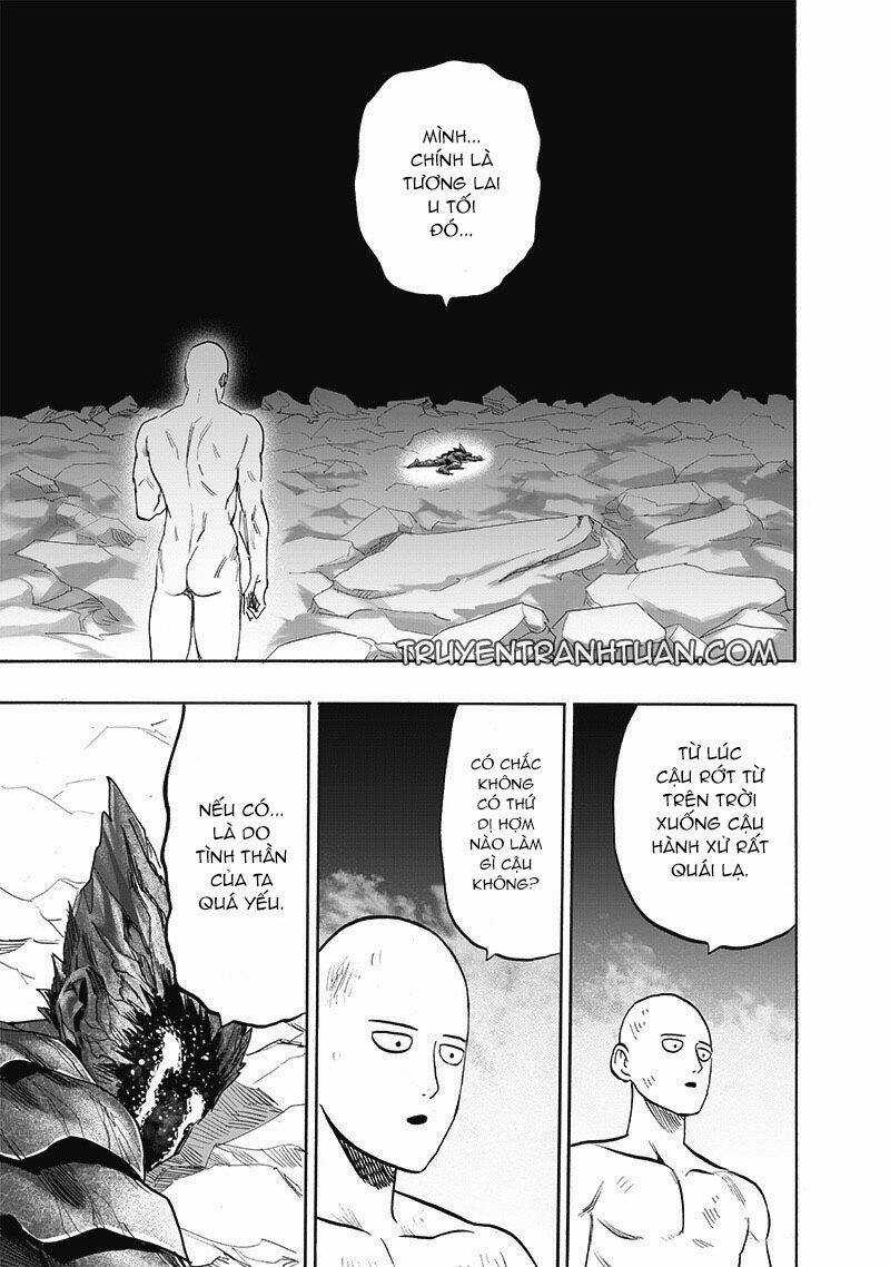 Anh Hùng Onepunch - Chapter 215 - Trang 43