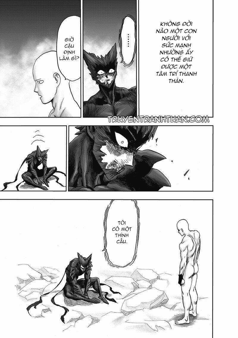 Anh Hùng Onepunch - Chapter 215 - Trang 47