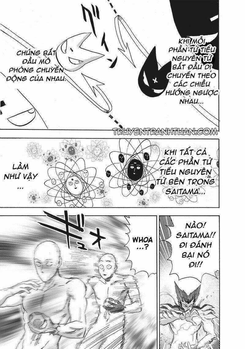 Anh Hùng Onepunch - Chapter 215 - Trang 55