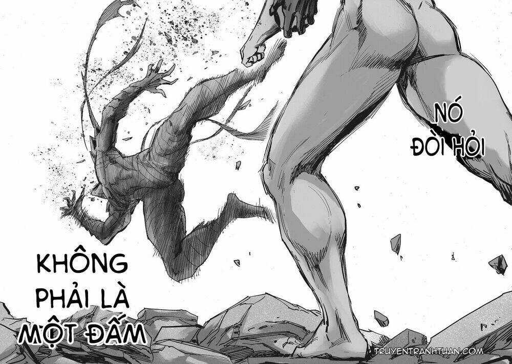 Anh Hùng Onepunch - Chapter 215 - Trang 64