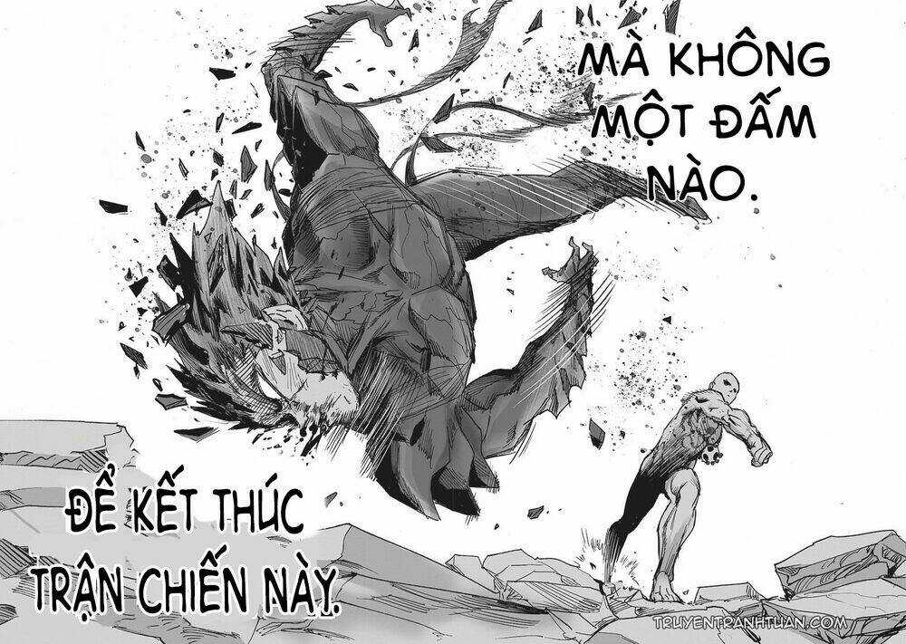 Anh Hùng Onepunch - Chapter 215 - Trang 65