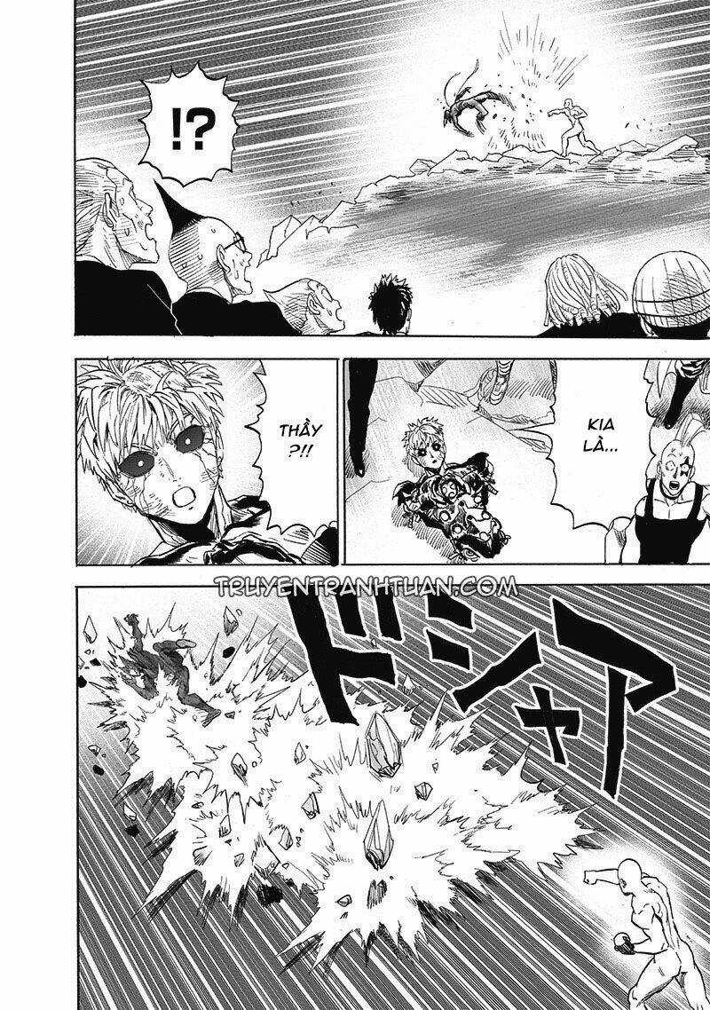 Anh Hùng Onepunch - Chapter 215 - Trang 66