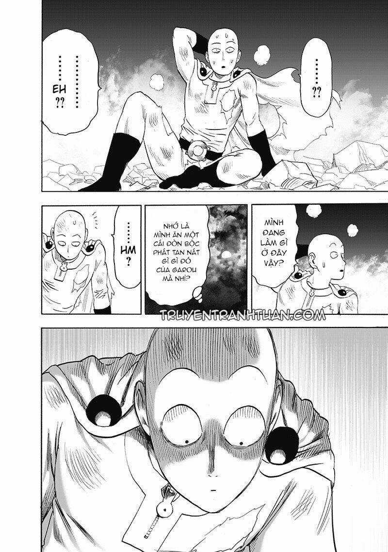 Anh Hùng Onepunch - Chapter 215 - Trang 70