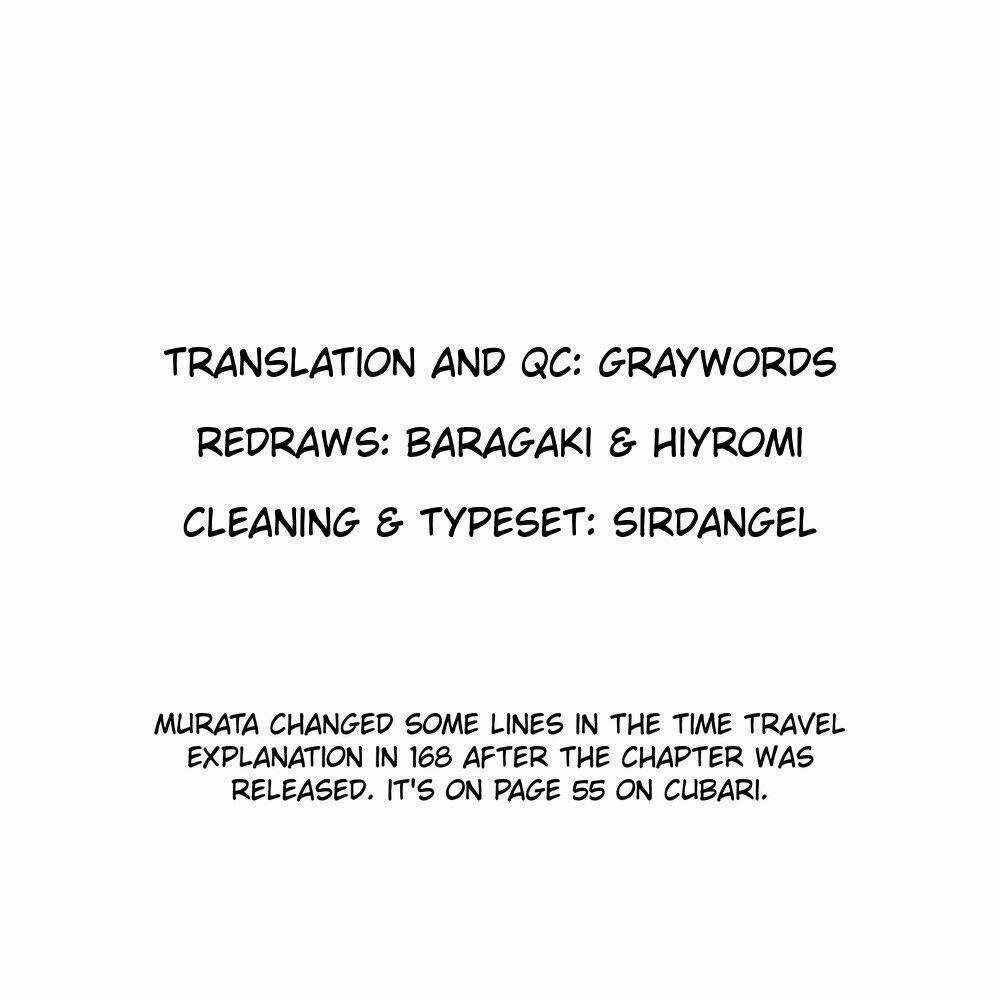 Anh Hùng Onepunch - Chapter 216 - Trang 2