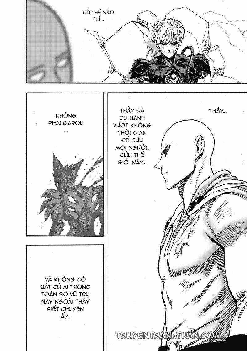Anh Hùng Onepunch - Chapter 216 - Trang 12