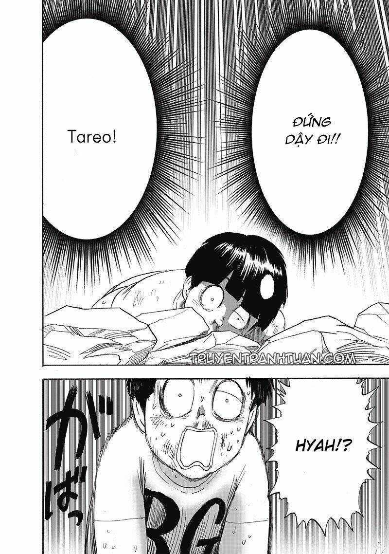 Anh Hùng Onepunch - Chapter 216 - Trang 16