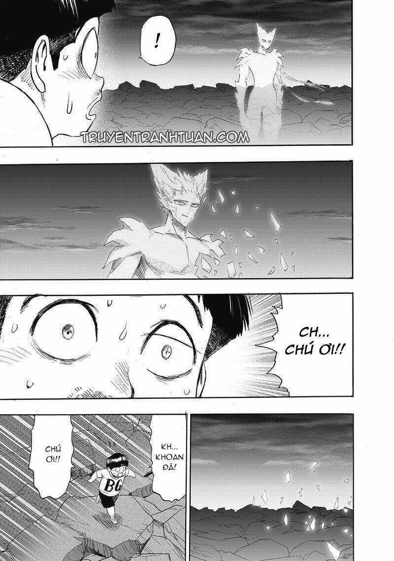 Anh Hùng Onepunch - Chapter 216 - Trang 17
