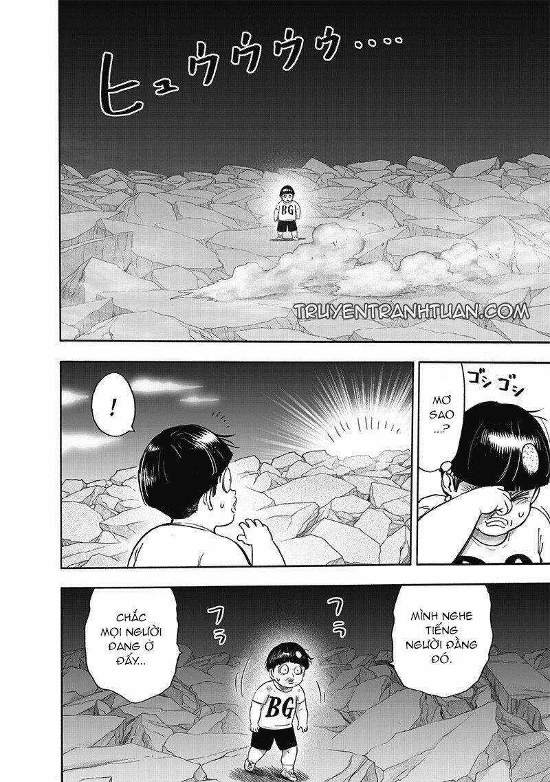 Anh Hùng Onepunch - Chapter 216 - Trang 18