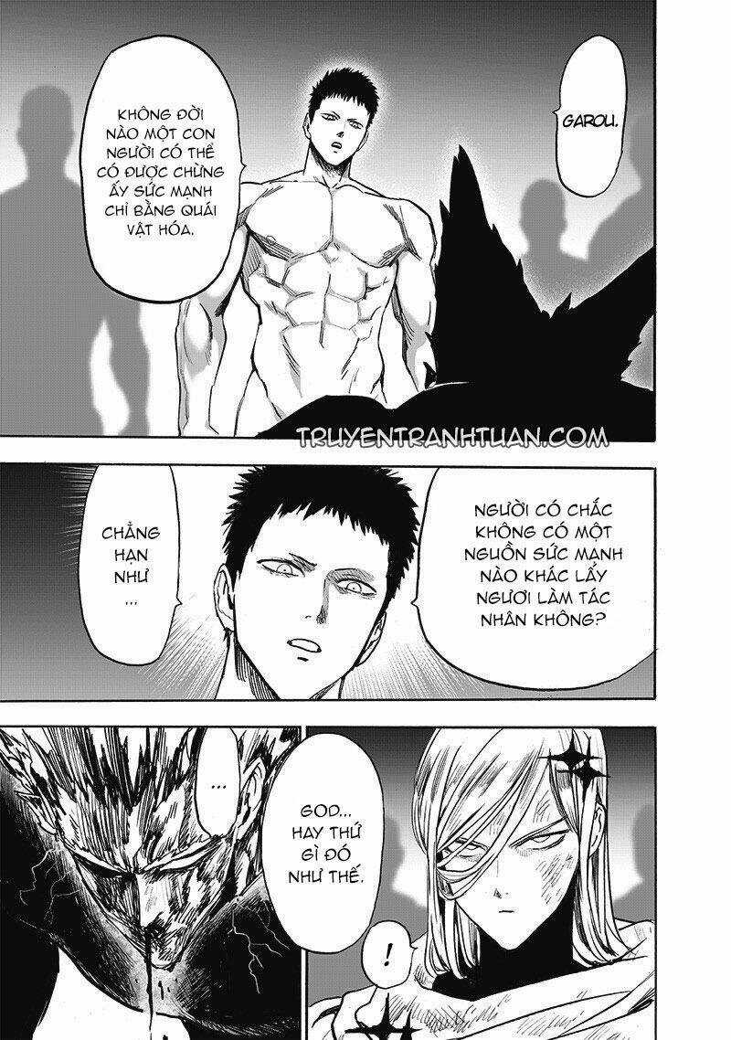 Anh Hùng Onepunch - Chapter 216 - Trang 25