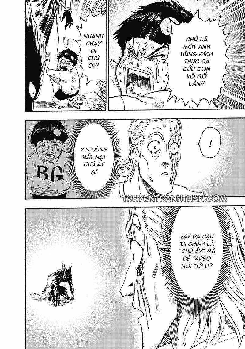 Anh Hùng Onepunch - Chapter 216 - Trang 29