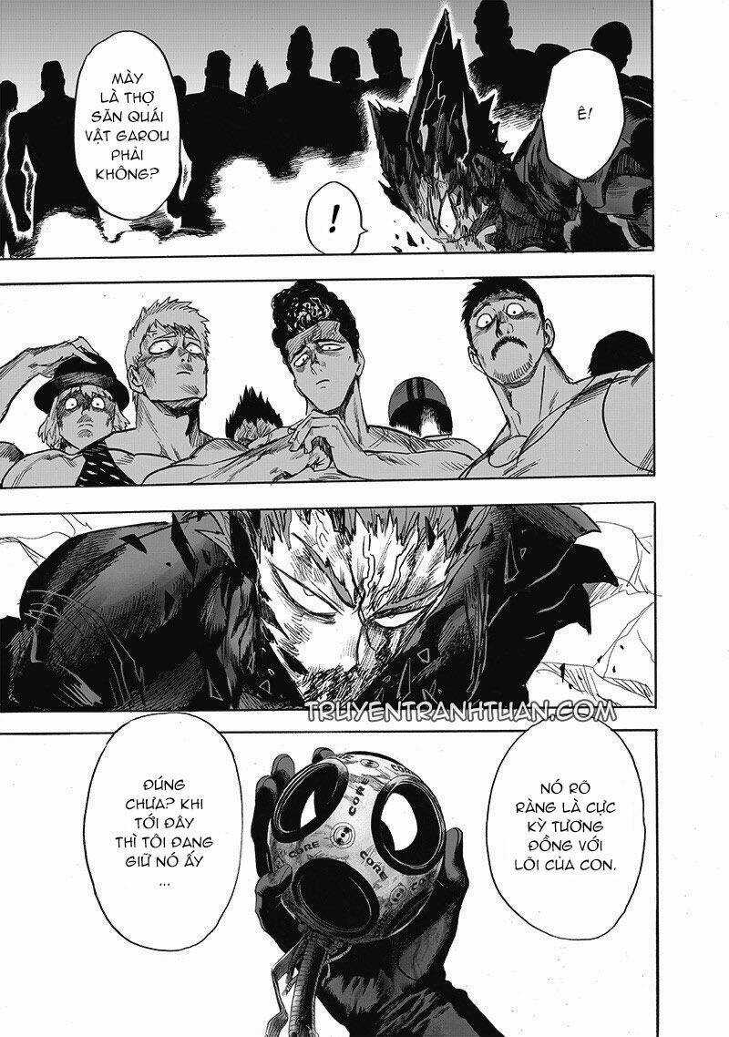 Anh Hùng Onepunch - Chapter 216 - Trang 4