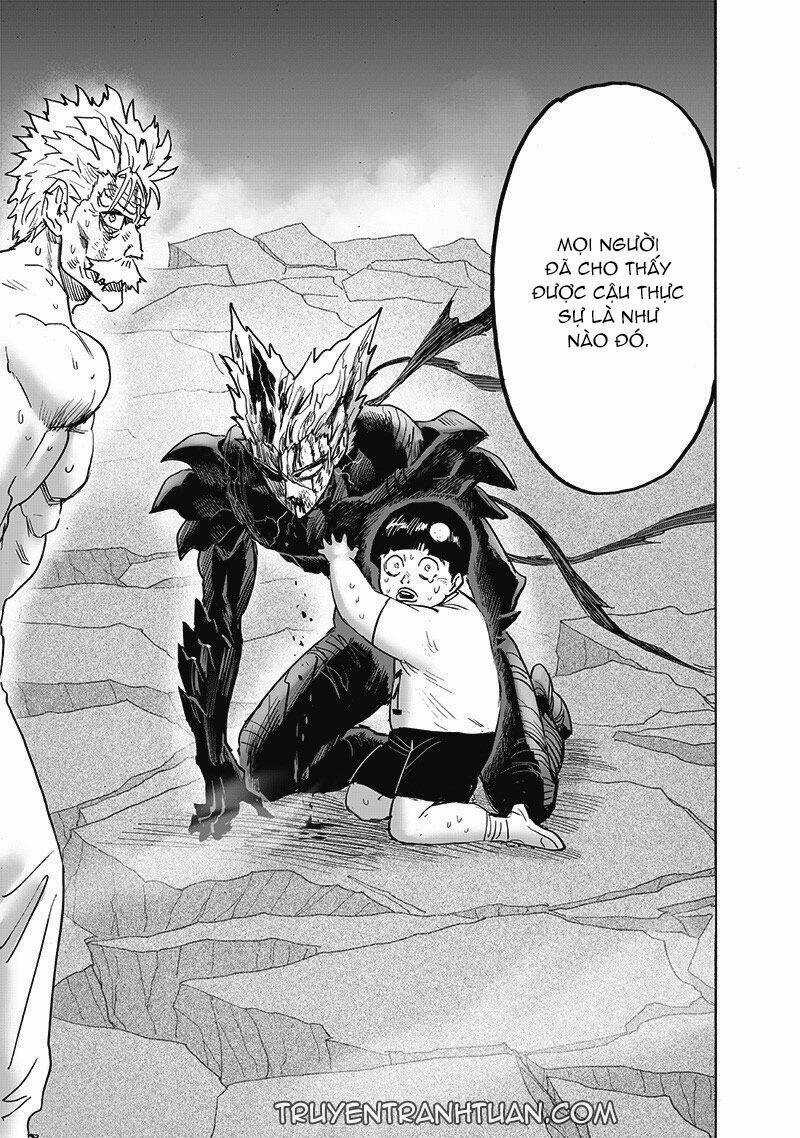 Anh Hùng Onepunch - Chapter 216 - Trang 35