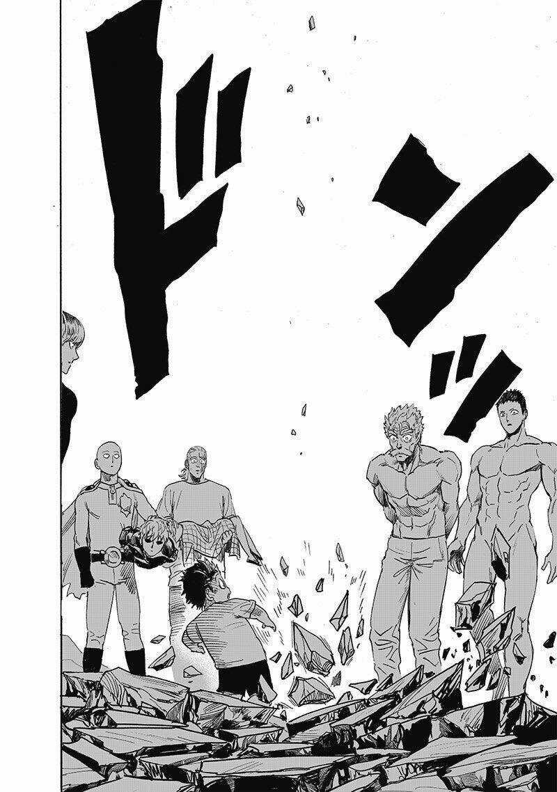 Anh Hùng Onepunch - Chapter 216 - Trang 38