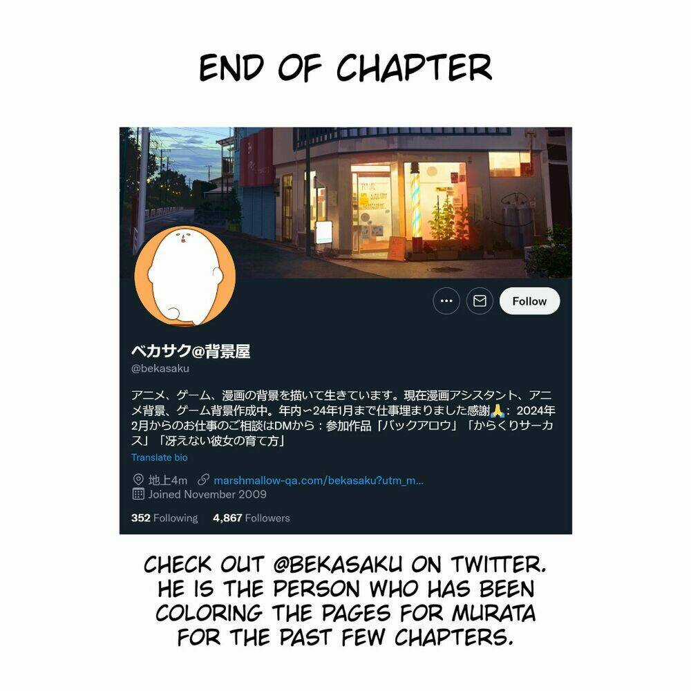 Anh Hùng Onepunch - Chapter 216 - Trang 45