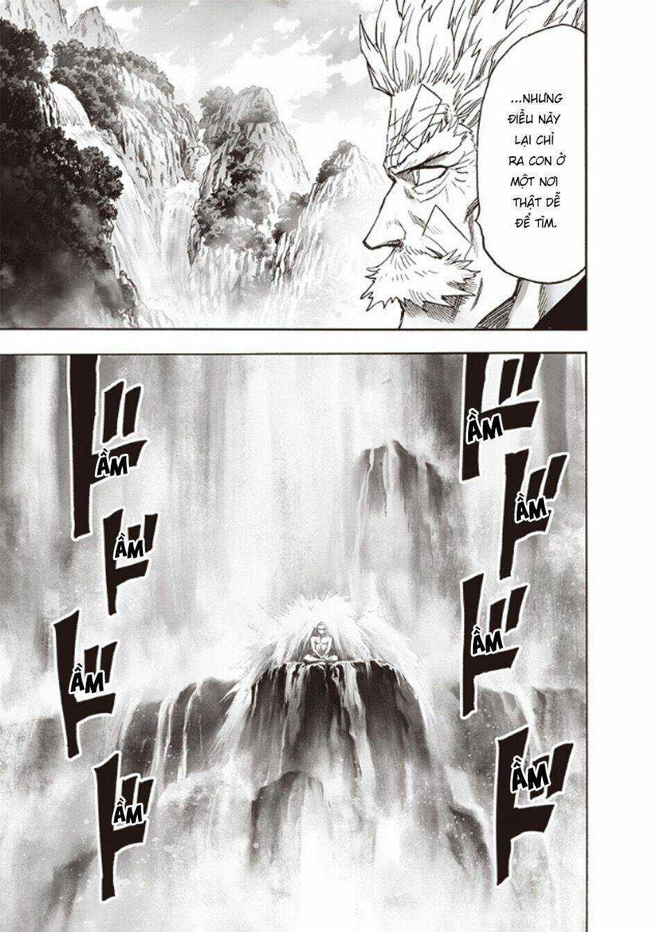 Anh Hùng Onepunch - Chapter 217 - Trang 9