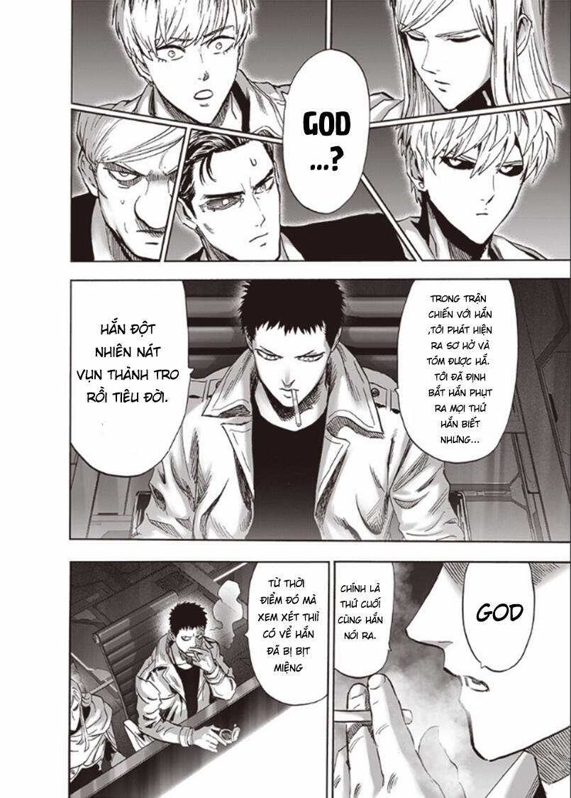 Anh Hùng Onepunch - Chapter 220 - Trang 16