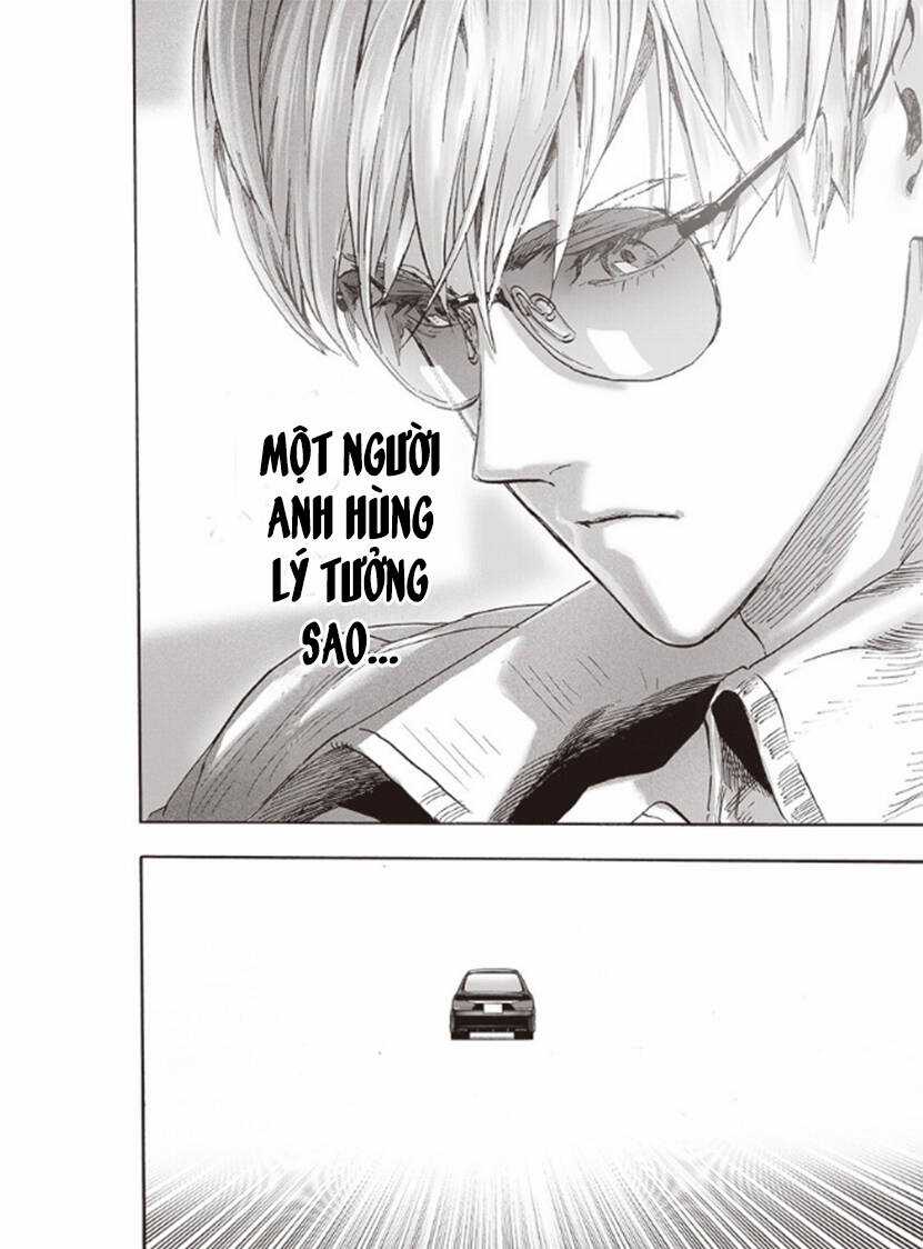 Anh Hùng Onepunch - Chapter 220 - Trang 36