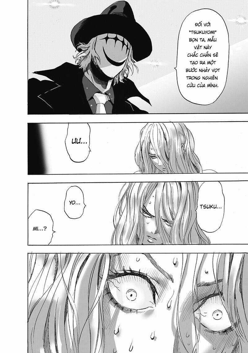 Anh Hùng Onepunch - Chapter 222 - Trang 20