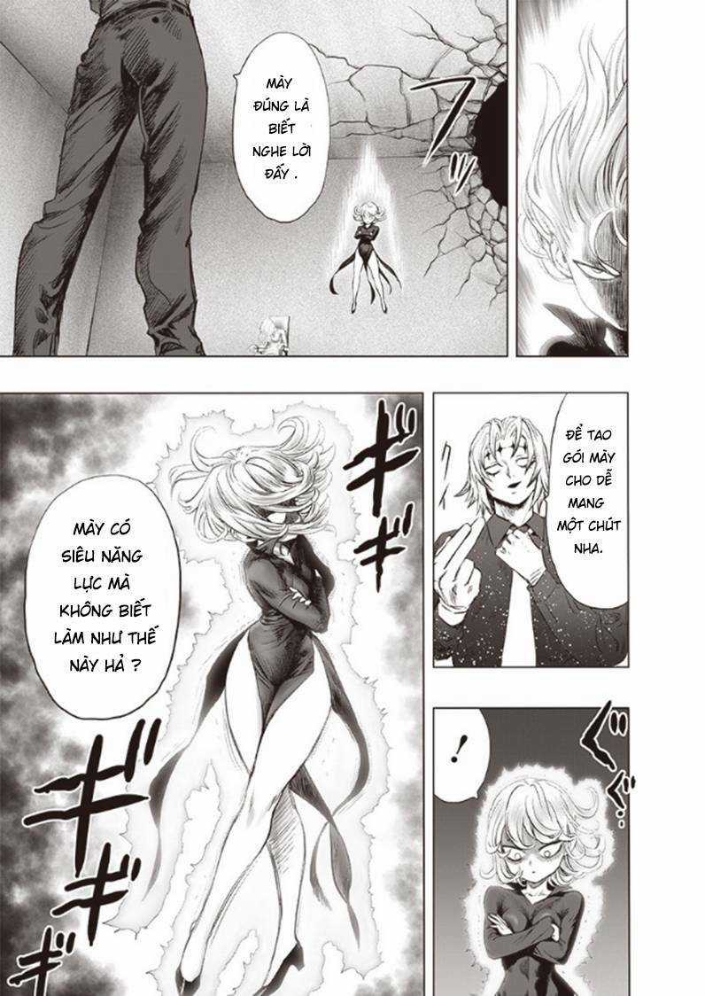 Anh Hùng Onepunch - Chapter 224 - Trang 13