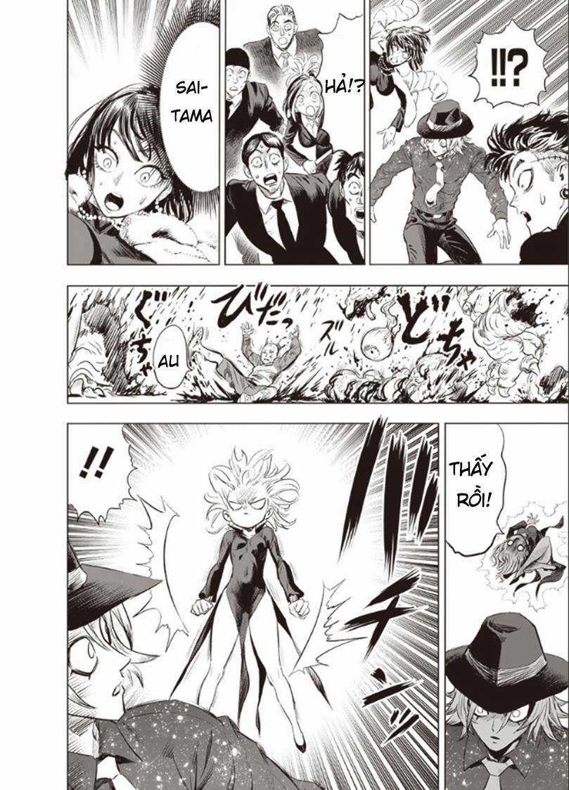 Anh Hùng Onepunch - Chapter 224 - Trang 19
