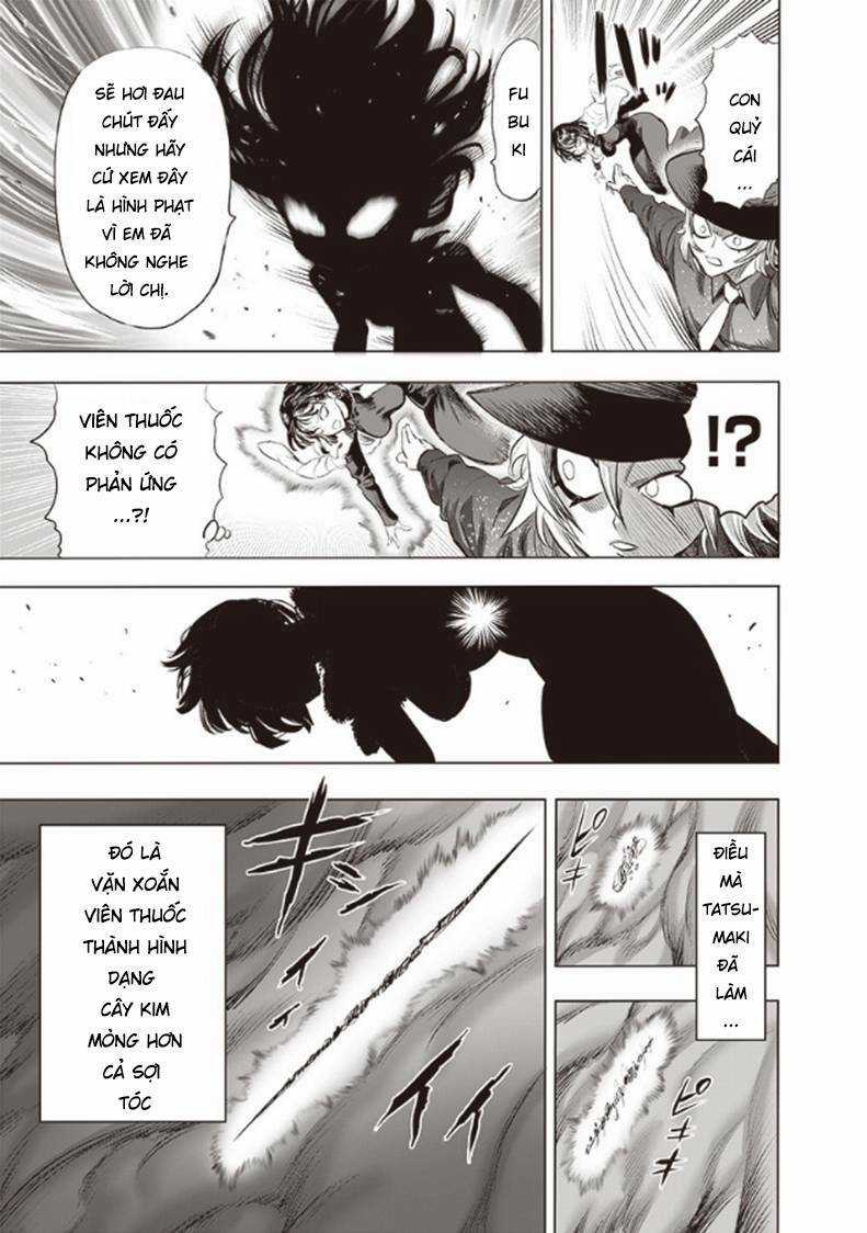 Anh Hùng Onepunch - Chapter 224 - Trang 20