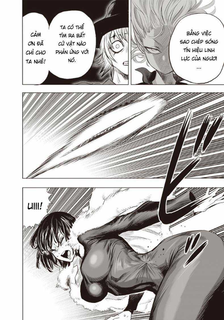 Anh Hùng Onepunch - Chapter 224 - Trang 21