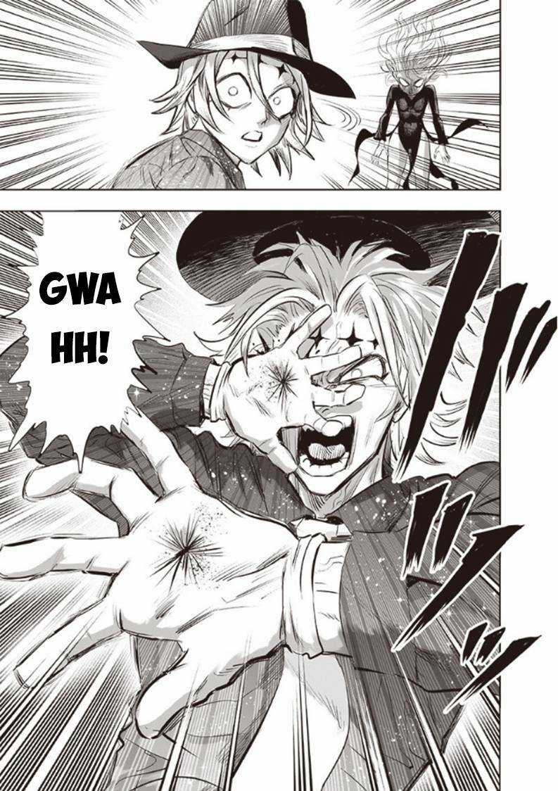 Anh Hùng Onepunch - Chapter 224 - Trang 22