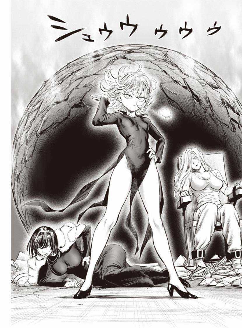 Anh Hùng Onepunch - Chapter 224 - Trang 27