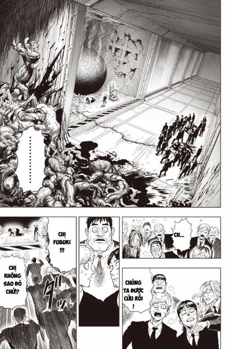 Anh Hùng Onepunch - Chapter 224 - Trang 28