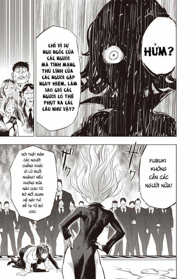 Anh Hùng Onepunch - Chapter 224 - Trang 32