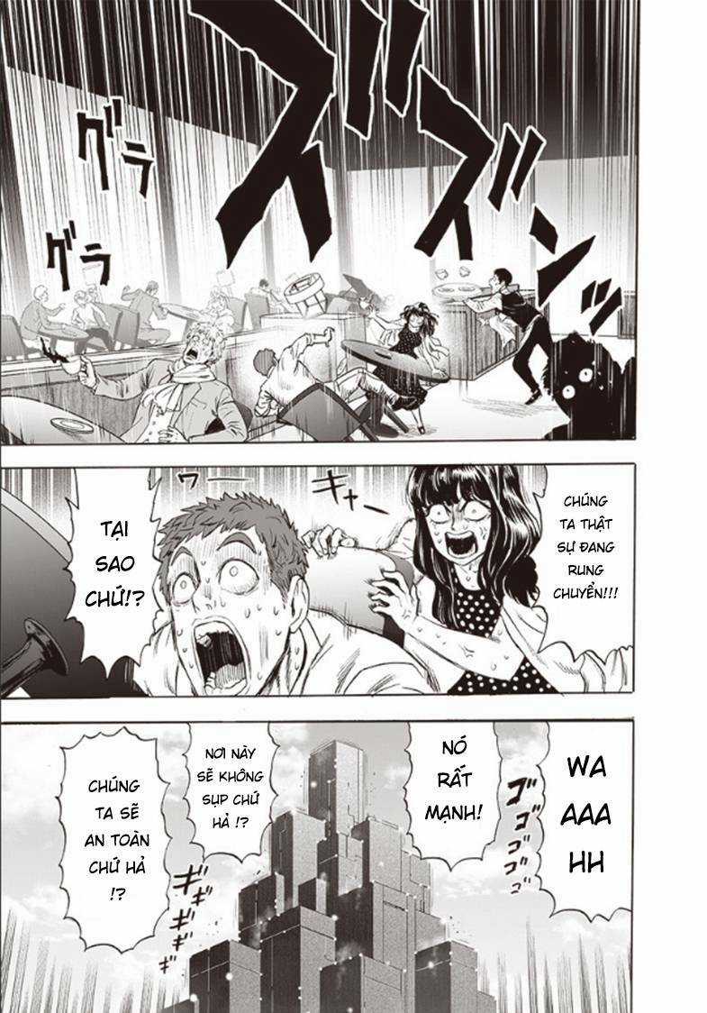 Anh Hùng Onepunch - Chapter 224 - Trang 7