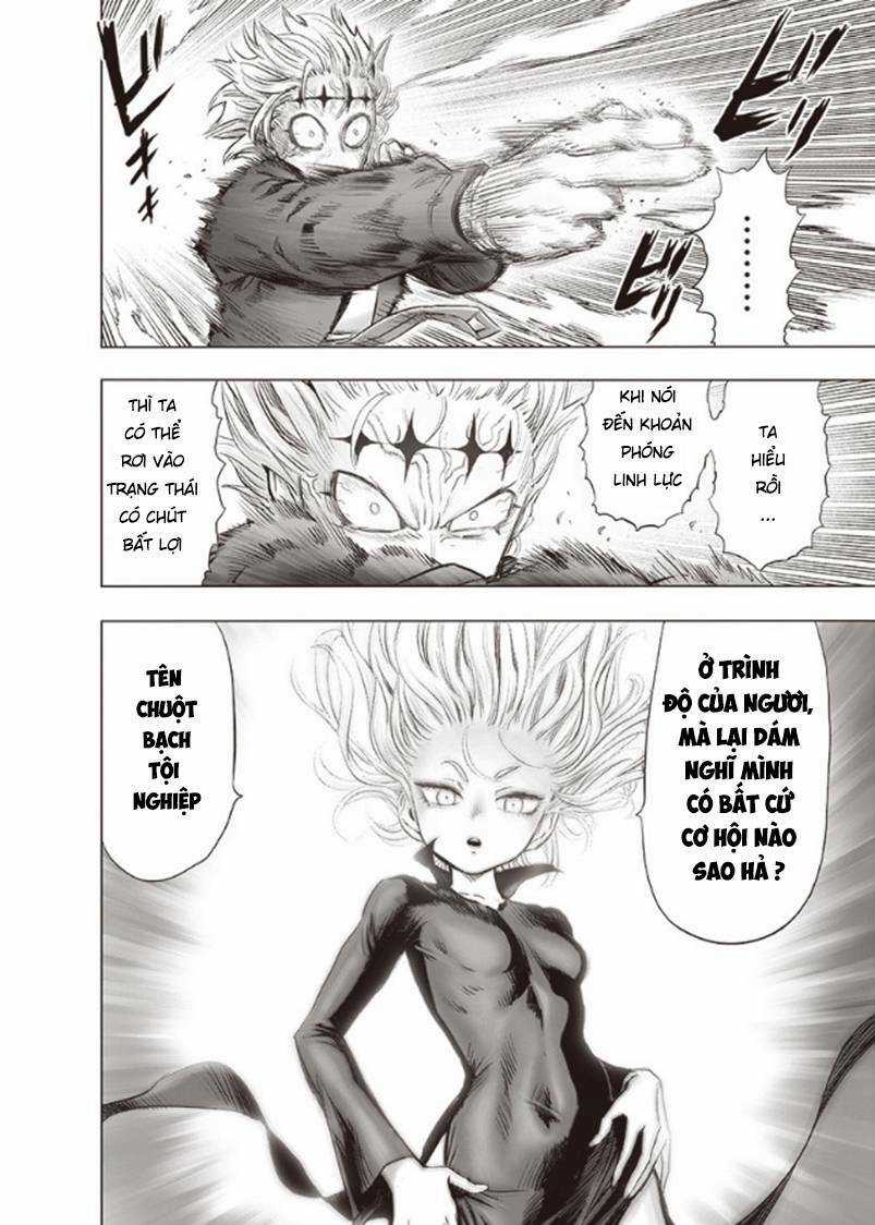 Anh Hùng Onepunch - Chapter 224 - Trang 10