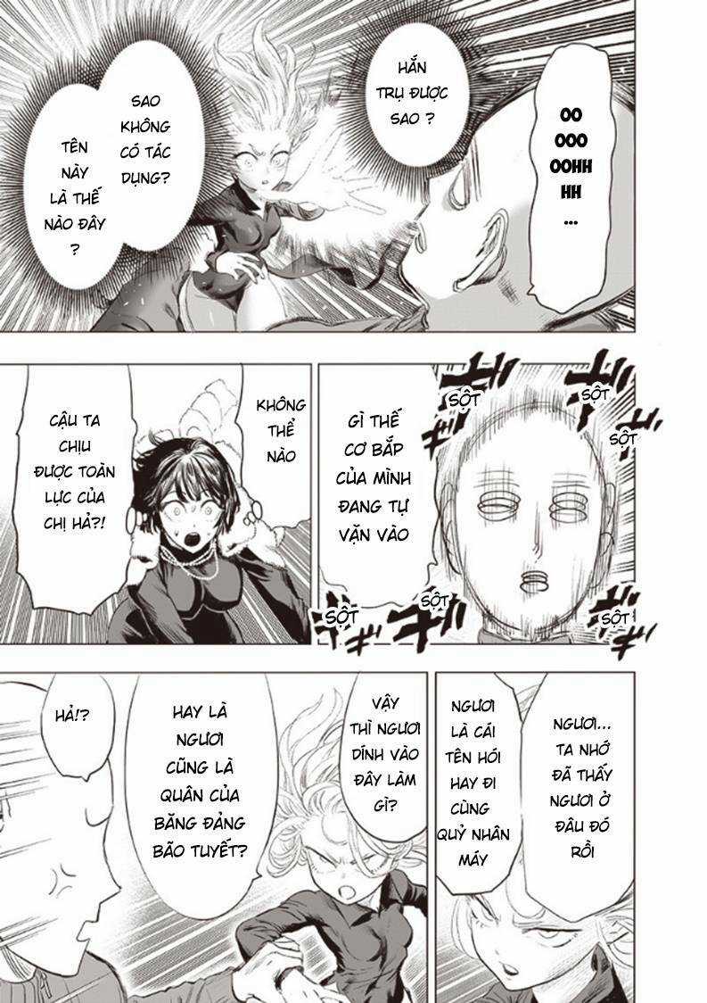 Anh Hùng Onepunch - Chapter 225 - Trang 15