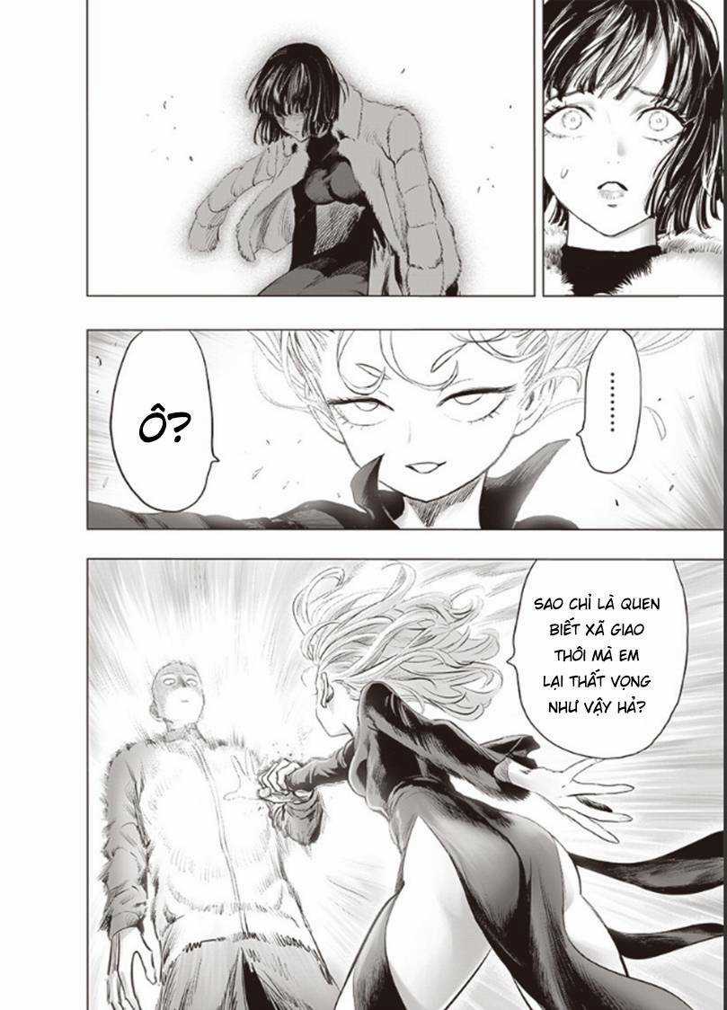 Anh Hùng Onepunch - Chapter 225 - Trang 18