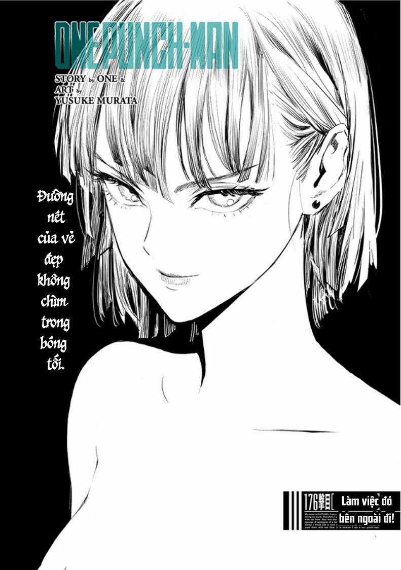 Anh Hùng Onepunch - Chapter 225 - Trang 3