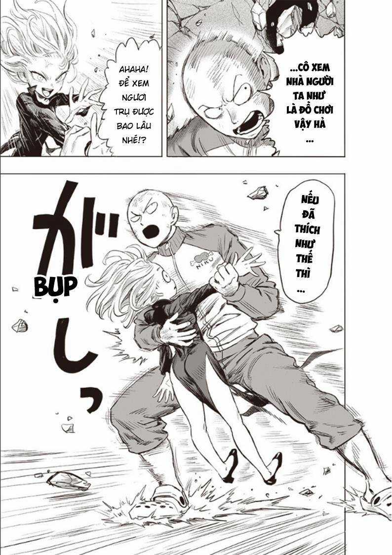 Anh Hùng Onepunch - Chapter 225 - Trang 23