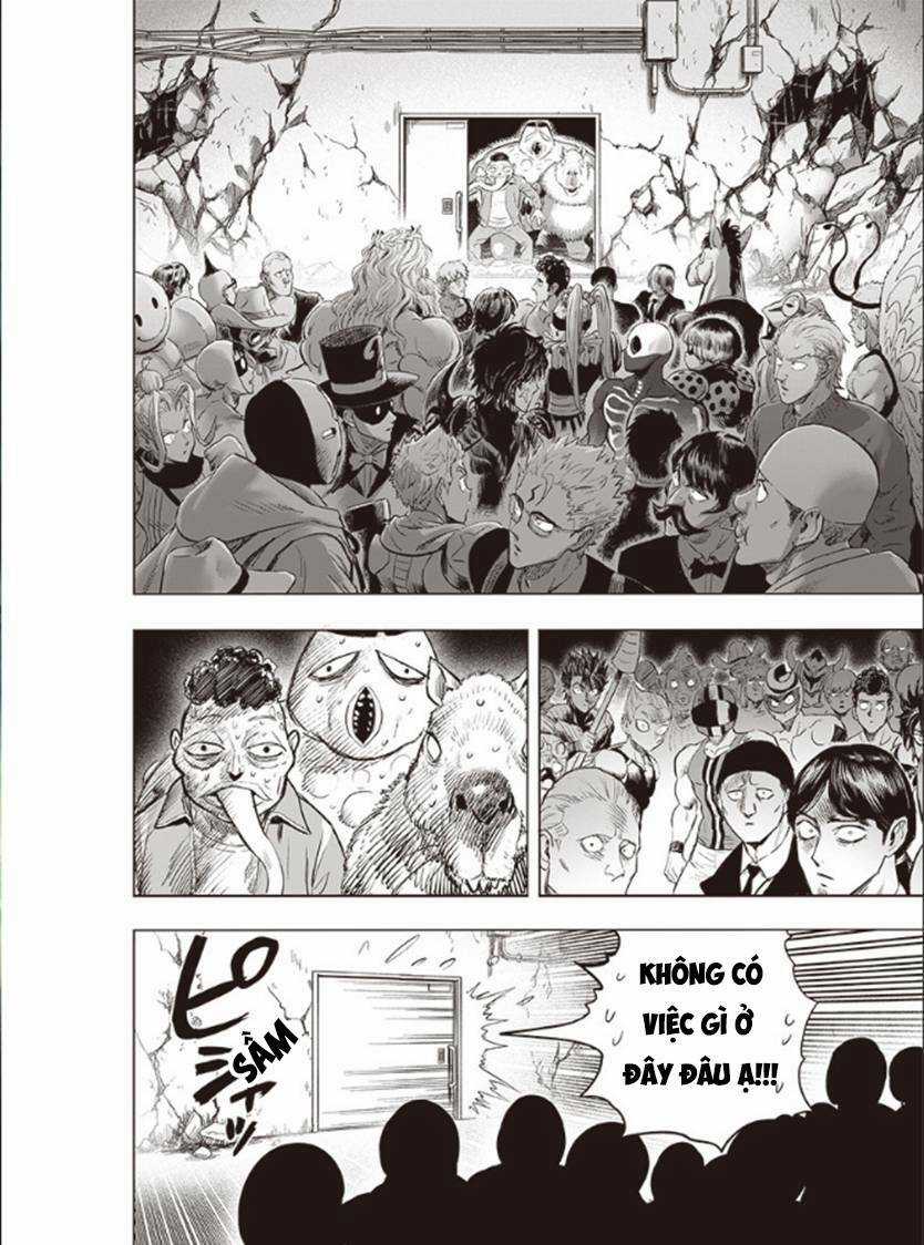 Anh Hùng Onepunch - Chapter 225 - Trang 29