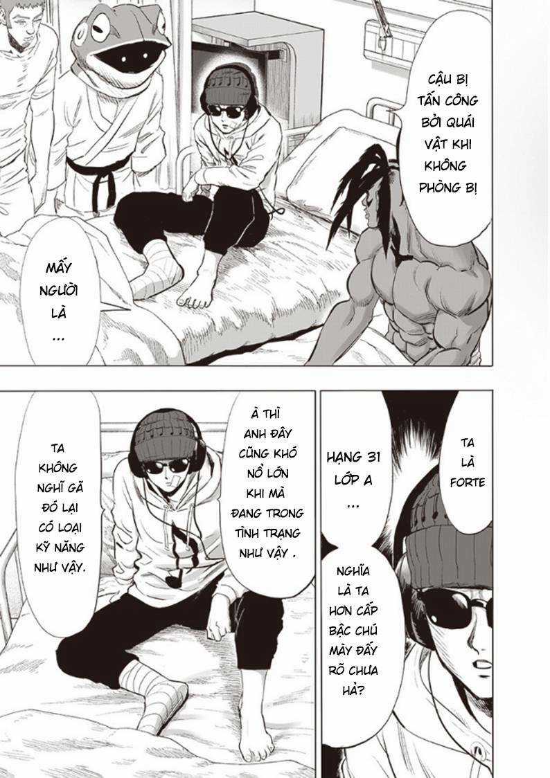 Anh Hùng Onepunch - Chapter 225 - Trang 5