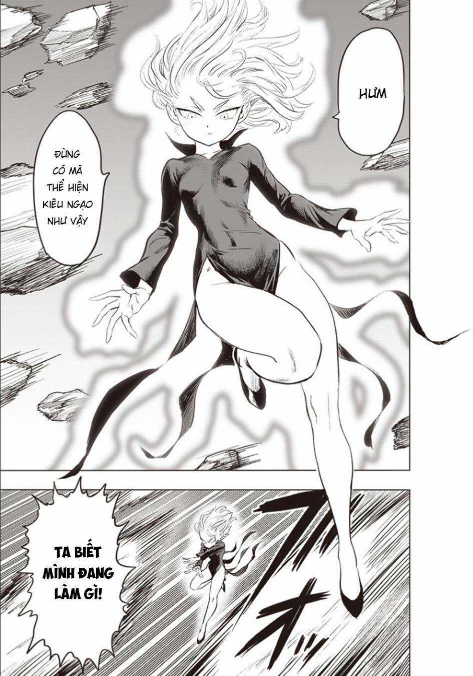 Anh Hùng Onepunch - Chapter 226 - Trang 30