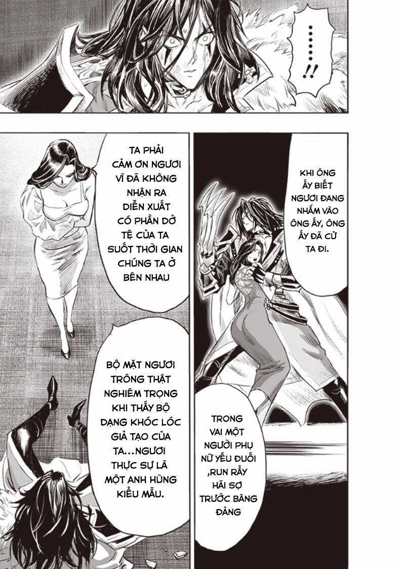 Anh Hùng Onepunch - Chapter 227 - Trang 13