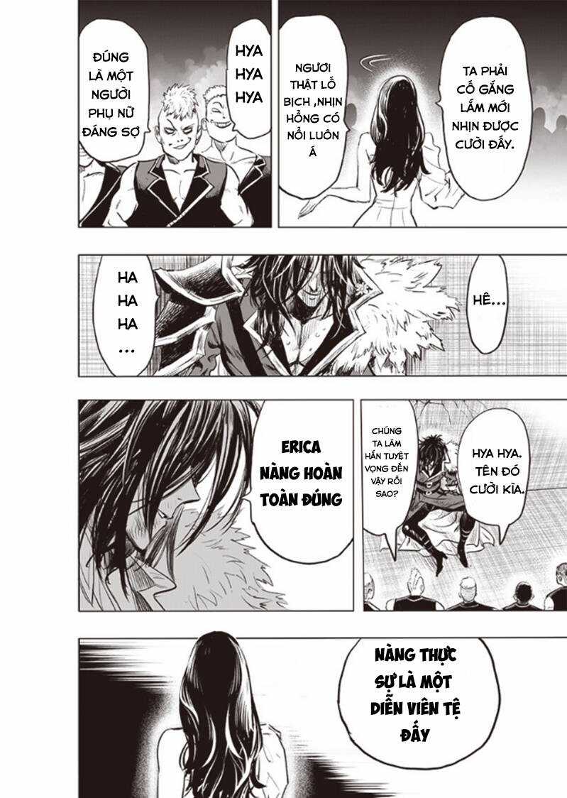 Anh Hùng Onepunch - Chapter 227 - Trang 14
