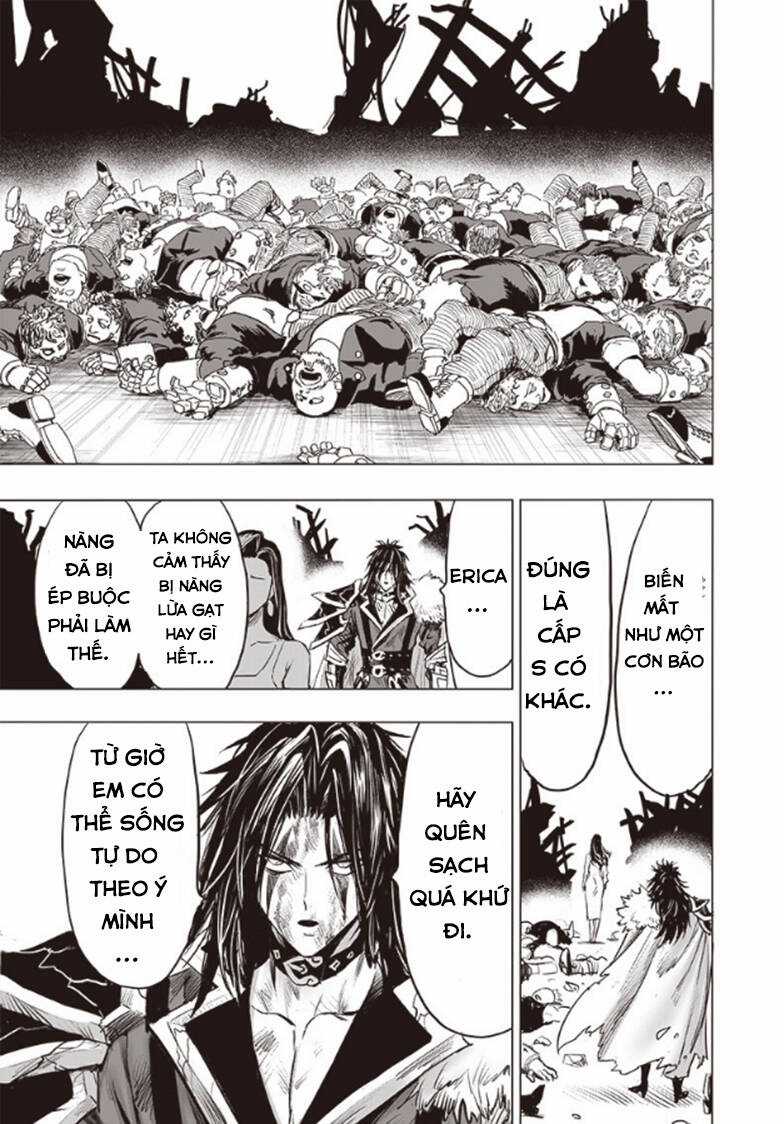 Anh Hùng Onepunch - Chapter 227 - Trang 23